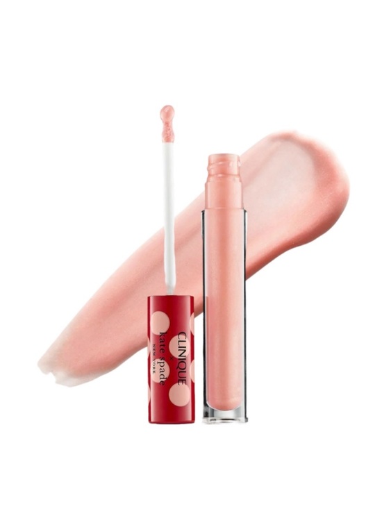 Clinique Other - Clinique x Kate Spade New York Pop Plush Creamy Lip Gloss – Air Kiss Pop 💋✨